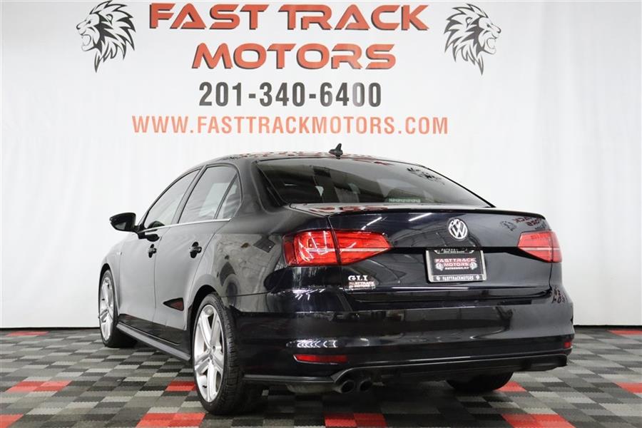 2016 Volkswagen Jetta GLI, available for sale in Paterson, New Jersey | Fast Track Motors. Paterson, New Jersey 2016 Volkswagen Jetta GLI, available for sale in Paterson, New Jersey | Fast Track Motors. Paterson, New Jersey