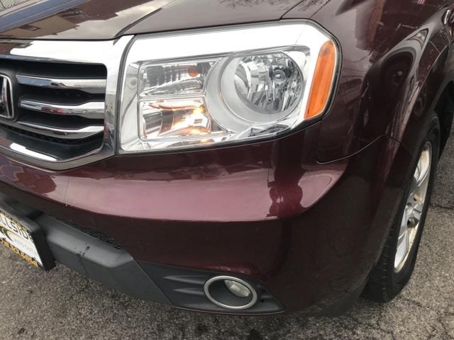 Used Honda Pilot EX-L 2012 | Hillside Auto Outlet. Jamaica, New York Used Honda Pilot EX-L 2012 | Hillside Auto Outlet. Jamaica, New York