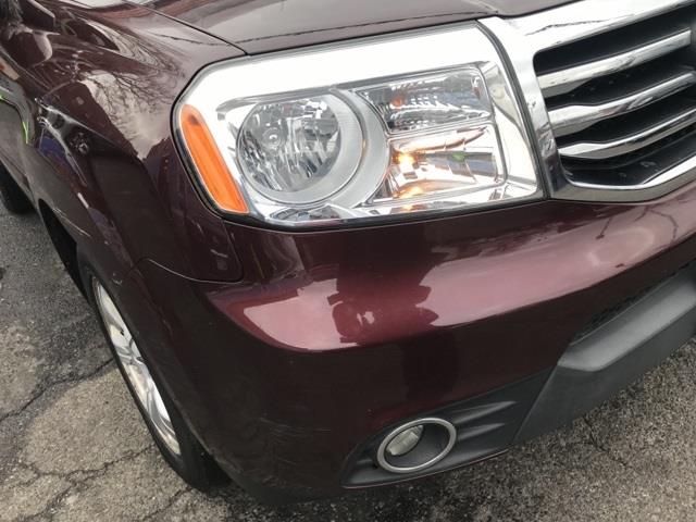 Used Honda Pilot EX-L 2012 | Hillside Auto Outlet. Jamaica, New York Used Honda Pilot EX-L 2012 | Hillside Auto Outlet. Jamaica, New York
