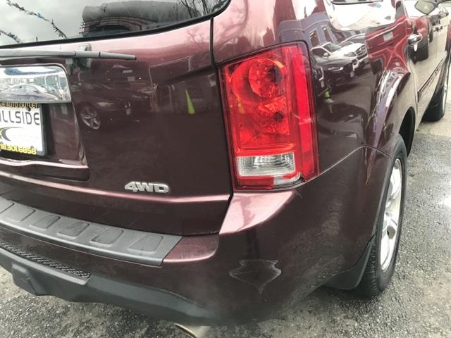 Used Honda Pilot EX-L 2012 | Hillside Auto Outlet. Jamaica, New York Used Honda Pilot EX-L 2012 | Hillside Auto Outlet. Jamaica, New York