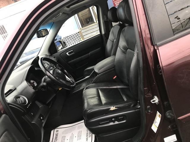 Used Honda Pilot EX-L 2012 | Hillside Auto Outlet. Jamaica, New York Used Honda Pilot EX-L 2012 | Hillside Auto Outlet. Jamaica, New York