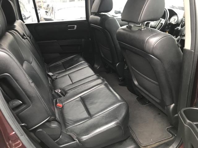 Used Honda Pilot EX-L 2012 | Hillside Auto Outlet. Jamaica, New York Used Honda Pilot EX-L 2012 | Hillside Auto Outlet. Jamaica, New York