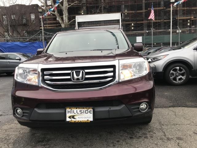 Used Honda Pilot EX-L 2012 | Hillside Auto Outlet. Jamaica, New York Used Honda Pilot EX-L 2012 | Hillside Auto Outlet. Jamaica, New York