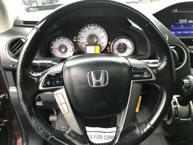 Used Honda Pilot EX-L 2012 | Hillside Auto Outlet. Jamaica, New York Used Honda Pilot EX-L 2012 | Hillside Auto Outlet. Jamaica, New York