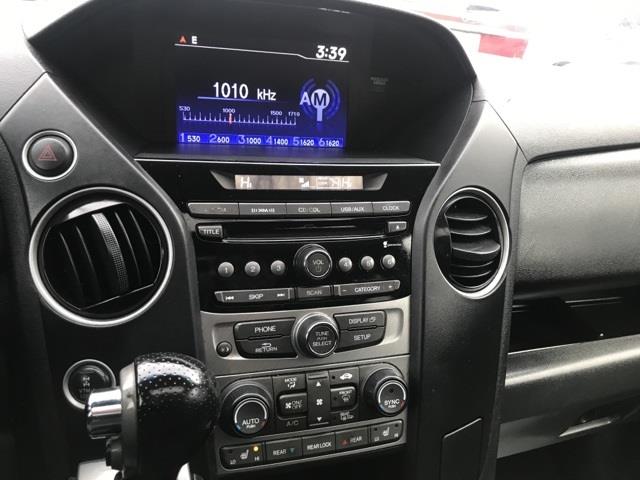 Used Honda Pilot EX-L 2012 | Hillside Auto Outlet. Jamaica, New York Used Honda Pilot EX-L 2012 | Hillside Auto Outlet. Jamaica, New York