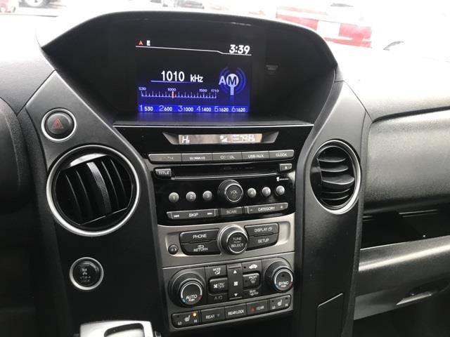 Used Honda Pilot EX-L 2012 | Hillside Auto Outlet. Jamaica, New York Used Honda Pilot EX-L 2012 | Hillside Auto Outlet. Jamaica, New York