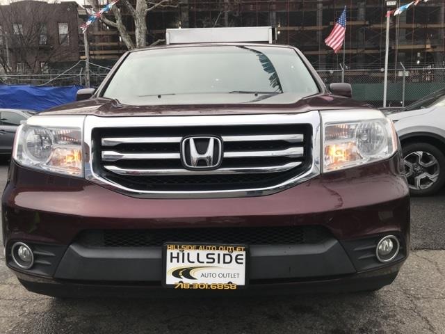 Used Honda Pilot EX-L 2012 | Hillside Auto Outlet. Jamaica, New York Used Honda Pilot EX-L 2012 | Hillside Auto Outlet. Jamaica, New York