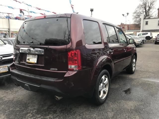 Used Honda Pilot EX-L 2012 | Hillside Auto Outlet. Jamaica, New York Used Honda Pilot EX-L 2012 | Hillside Auto Outlet. Jamaica, New York