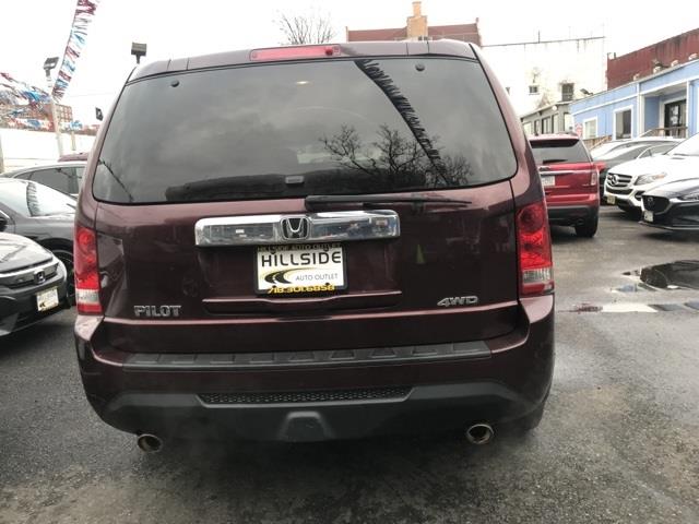 Used Honda Pilot EX-L 2012 | Hillside Auto Outlet. Jamaica, New York Used Honda Pilot EX-L 2012 | Hillside Auto Outlet. Jamaica, New York