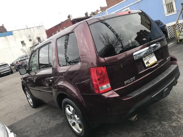 Used Honda Pilot EX-L 2012 | Hillside Auto Outlet. Jamaica, New York Used Honda Pilot EX-L 2012 | Hillside Auto Outlet. Jamaica, New York
