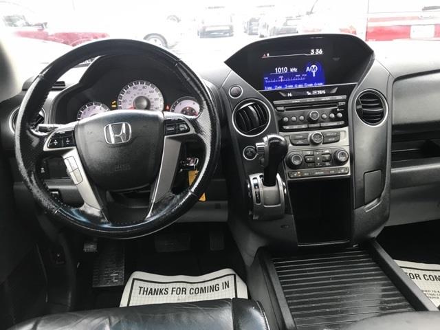 Used Honda Pilot EX-L 2012 | Hillside Auto Outlet. Jamaica, New York Used Honda Pilot EX-L 2012 | Hillside Auto Outlet. Jamaica, New York