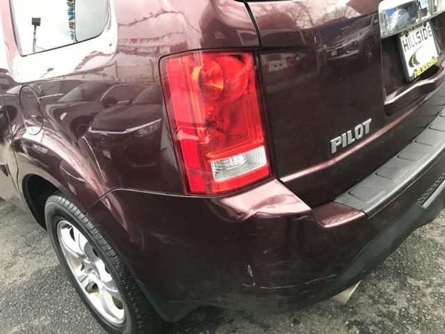 Used Honda Pilot EX-L 2012 | Hillside Auto Outlet. Jamaica, New York Used Honda Pilot EX-L 2012 | Hillside Auto Outlet. Jamaica, New York