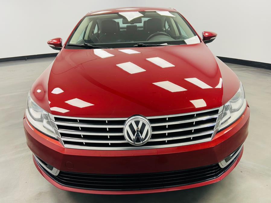 2013 Volkswagen CC 4dr Sdn DSG Sport w/LEDs PZEV, available for sale in Linden, New Jersey | East Coast Auto Group. Linden, New Jersey 2013 Volkswagen CC 4dr Sdn DSG Sport w/LEDs PZEV, available for sale in Linden, New Jersey | East Coast Auto Group. Linden, New Jersey