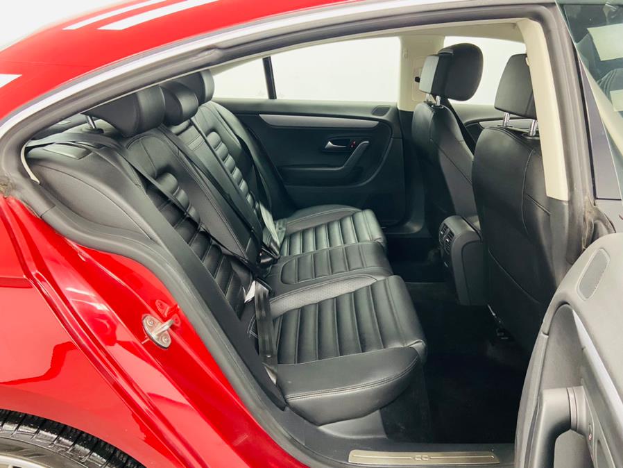2013 Volkswagen CC 4dr Sdn DSG Sport w/LEDs PZEV, available for sale in Linden, New Jersey | East Coast Auto Group. Linden, New Jersey 2013 Volkswagen CC 4dr Sdn DSG Sport w/LEDs PZEV, available for sale in Linden, New Jersey | East Coast Auto Group. Linden, New Jersey