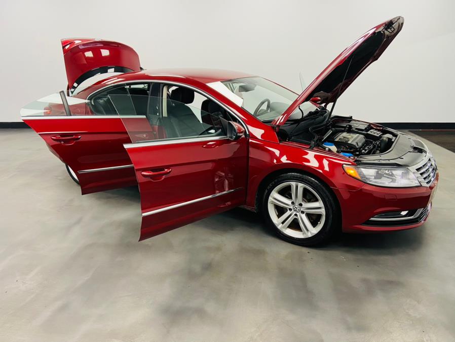 2013 Volkswagen CC 4dr Sdn DSG Sport w/LEDs PZEV, available for sale in Linden, New Jersey | East Coast Auto Group. Linden, New Jersey 2013 Volkswagen CC 4dr Sdn DSG Sport w/LEDs PZEV, available for sale in Linden, New Jersey | East Coast Auto Group. Linden, New Jersey