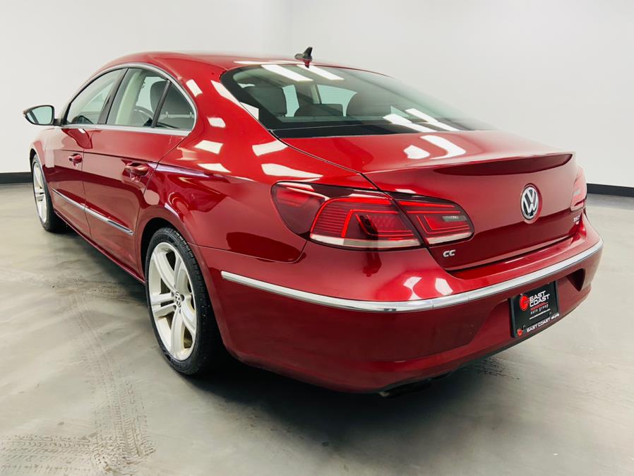 2013 Volkswagen CC 4dr Sdn DSG Sport w/LEDs PZEV, available for sale in Linden, New Jersey | East Coast Auto Group. Linden, New Jersey 2013 Volkswagen CC 4dr Sdn DSG Sport w/LEDs PZEV, available for sale in Linden, New Jersey | East Coast Auto Group. Linden, New Jersey