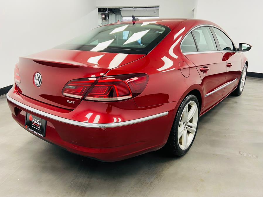2013 Volkswagen CC 4dr Sdn DSG Sport w/LEDs PZEV, available for sale in Linden, New Jersey | East Coast Auto Group. Linden, New Jersey 2013 Volkswagen CC 4dr Sdn DSG Sport w/LEDs PZEV, available for sale in Linden, New Jersey | East Coast Auto Group. Linden, New Jersey
