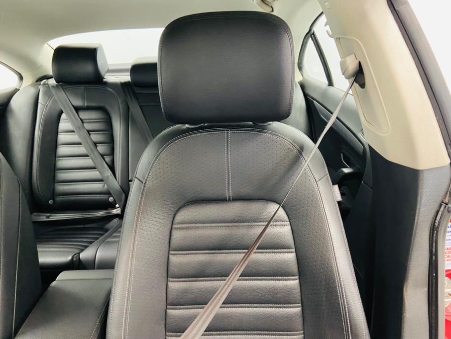 2013 Volkswagen CC 4dr Sdn DSG Sport w/LEDs PZEV, available for sale in Linden, New Jersey | East Coast Auto Group. Linden, New Jersey 2013 Volkswagen CC 4dr Sdn DSG Sport w/LEDs PZEV, available for sale in Linden, New Jersey | East Coast Auto Group. Linden, New Jersey