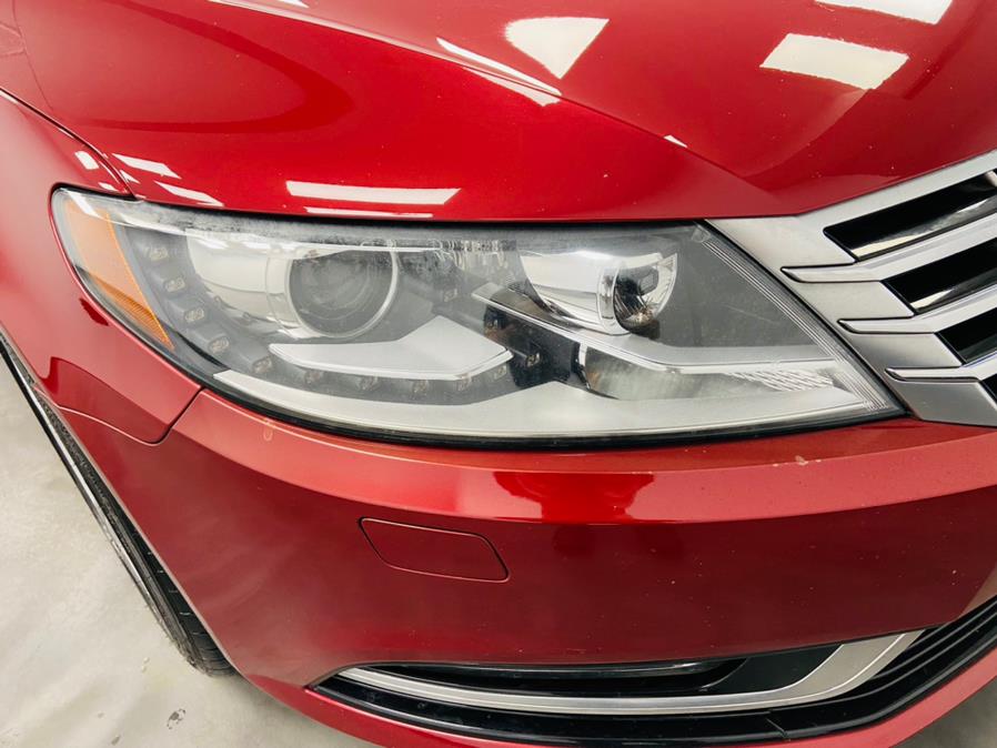 2013 Volkswagen CC 4dr Sdn DSG Sport w/LEDs PZEV, available for sale in Linden, New Jersey | East Coast Auto Group. Linden, New Jersey 2013 Volkswagen CC 4dr Sdn DSG Sport w/LEDs PZEV, available for sale in Linden, New Jersey | East Coast Auto Group. Linden, New Jersey