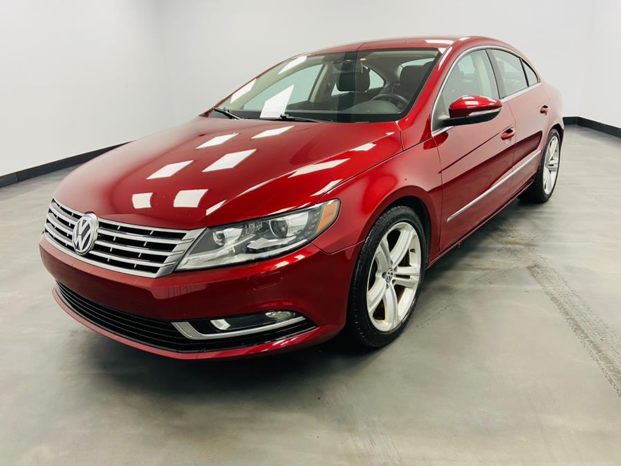 2013 Volkswagen CC 4dr Sdn DSG Sport w/LEDs PZEV, available for sale in Linden, New Jersey | East Coast Auto Group. Linden, New Jersey 2013 Volkswagen CC 4dr Sdn DSG Sport w/LEDs PZEV, available for sale in Linden, New Jersey | East Coast Auto Group. Linden, New Jersey