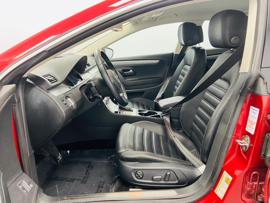 2013 Volkswagen CC 4dr Sdn DSG Sport w/LEDs PZEV, available for sale in Linden, New Jersey | East Coast Auto Group. Linden, New Jersey 2013 Volkswagen CC 4dr Sdn DSG Sport w/LEDs PZEV, available for sale in Linden, New Jersey | East Coast Auto Group. Linden, New Jersey