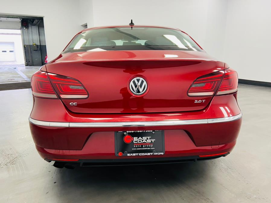 2013 Volkswagen CC 4dr Sdn DSG Sport w/LEDs PZEV, available for sale in Linden, New Jersey | East Coast Auto Group. Linden, New Jersey 2013 Volkswagen CC 4dr Sdn DSG Sport w/LEDs PZEV, available for sale in Linden, New Jersey | East Coast Auto Group. Linden, New Jersey