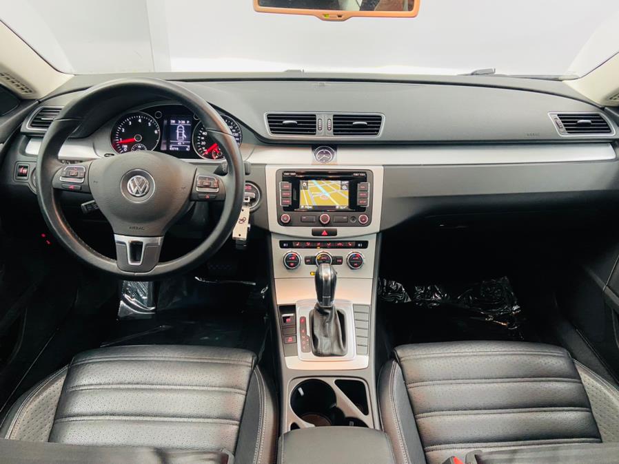 2013 Volkswagen CC 4dr Sdn DSG Sport w/LEDs PZEV, available for sale in Linden, New Jersey | East Coast Auto Group. Linden, New Jersey 2013 Volkswagen CC 4dr Sdn DSG Sport w/LEDs PZEV, available for sale in Linden, New Jersey | East Coast Auto Group. Linden, New Jersey