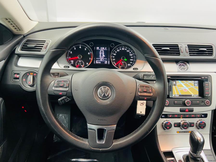 2013 Volkswagen CC 4dr Sdn DSG Sport w/LEDs PZEV, available for sale in Linden, New Jersey | East Coast Auto Group. Linden, New Jersey 2013 Volkswagen CC 4dr Sdn DSG Sport w/LEDs PZEV, available for sale in Linden, New Jersey | East Coast Auto Group. Linden, New Jersey