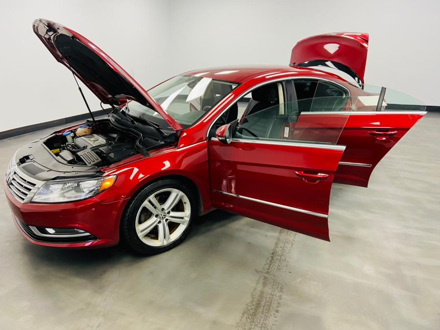 2013 Volkswagen CC 4dr Sdn DSG Sport w/LEDs PZEV, available for sale in Linden, New Jersey | East Coast Auto Group. Linden, New Jersey 2013 Volkswagen CC 4dr Sdn DSG Sport w/LEDs PZEV, available for sale in Linden, New Jersey | East Coast Auto Group. Linden, New Jersey