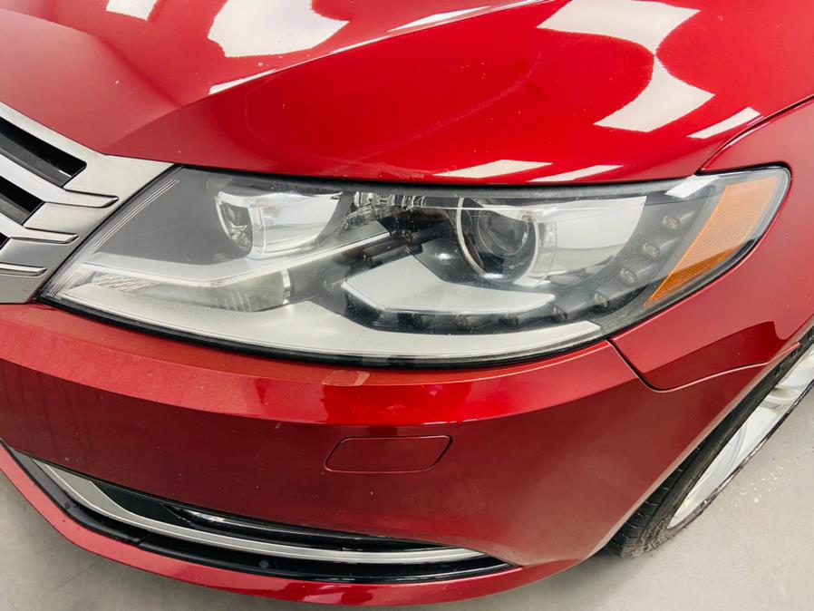 2013 Volkswagen CC 4dr Sdn DSG Sport w/LEDs PZEV, available for sale in Linden, New Jersey | East Coast Auto Group. Linden, New Jersey 2013 Volkswagen CC 4dr Sdn DSG Sport w/LEDs PZEV, available for sale in Linden, New Jersey | East Coast Auto Group. Linden, New Jersey