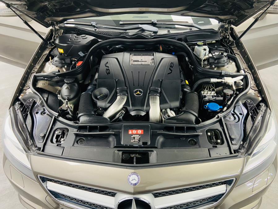 2013 Mercedes-Benz CLS-Class 4dr Sdn CLS550 4MATIC, available for sale in Linden, New Jersey | East Coast Auto Group. Linden, New Jersey 2013 Mercedes-Benz CLS-Class 4dr Sdn CLS550 4MATIC, available for sale in Linden, New Jersey | East Coast Auto Group. Linden, New Jersey
