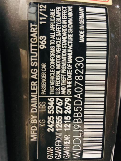 2013 Mercedes-Benz CLS-Class 4dr Sdn CLS550 4MATIC, available for sale in Linden, New Jersey | East Coast Auto Group. Linden, New Jersey 2013 Mercedes-Benz CLS-Class 4dr Sdn CLS550 4MATIC, available for sale in Linden, New Jersey | East Coast Auto Group. Linden, New Jersey