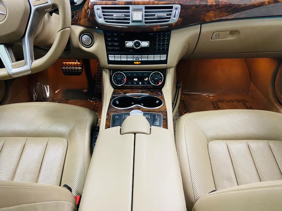 2013 Mercedes-Benz CLS-Class 4dr Sdn CLS550 4MATIC, available for sale in Linden, New Jersey | East Coast Auto Group. Linden, New Jersey 2013 Mercedes-Benz CLS-Class 4dr Sdn CLS550 4MATIC, available for sale in Linden, New Jersey | East Coast Auto Group. Linden, New Jersey