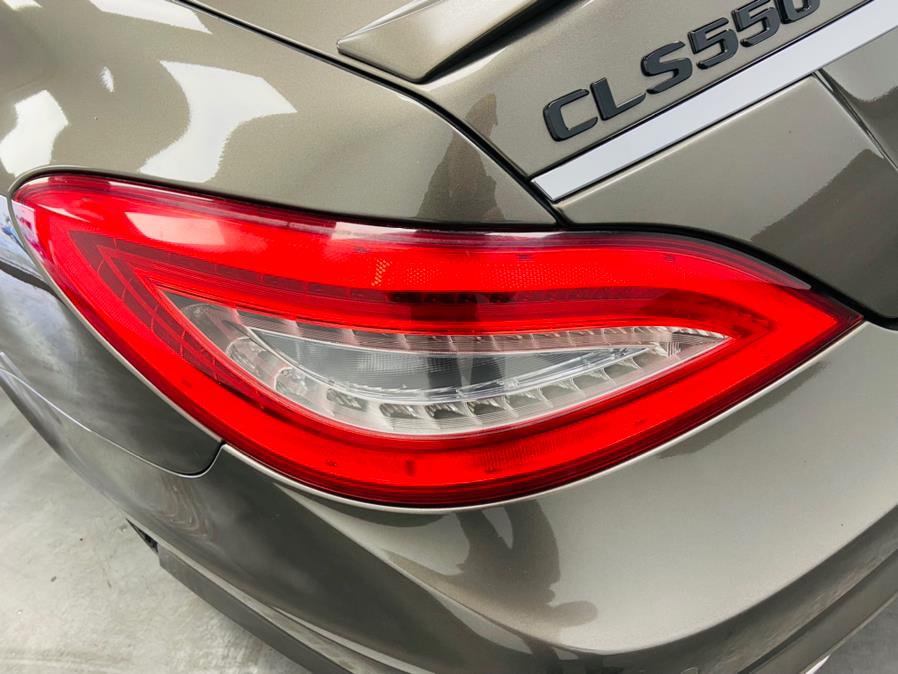 2013 Mercedes-Benz CLS-Class 4dr Sdn CLS550 4MATIC, available for sale in Linden, New Jersey | East Coast Auto Group. Linden, New Jersey 2013 Mercedes-Benz CLS-Class 4dr Sdn CLS550 4MATIC, available for sale in Linden, New Jersey | East Coast Auto Group. Linden, New Jersey