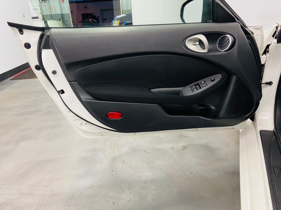 2014 Nissan 370Z 2dr Cpe Auto, available for sale in Linden, New Jersey | East Coast Auto Group. Linden, New Jersey 2014 Nissan 370Z 2dr Cpe Auto, available for sale in Linden, New Jersey | East Coast Auto Group. Linden, New Jersey
