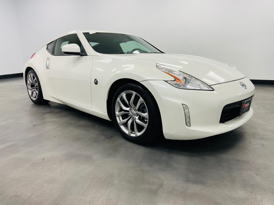 2014 Nissan 370Z 2dr Cpe Auto, available for sale in Linden, New Jersey | East Coast Auto Group. Linden, New Jersey 2014 Nissan 370Z 2dr Cpe Auto, available for sale in Linden, New Jersey | East Coast Auto Group. Linden, New Jersey