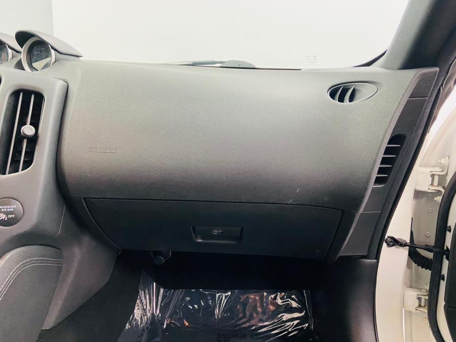 2014 Nissan 370Z 2dr Cpe Auto, available for sale in Linden, New Jersey | East Coast Auto Group. Linden, New Jersey 2014 Nissan 370Z 2dr Cpe Auto, available for sale in Linden, New Jersey | East Coast Auto Group. Linden, New Jersey