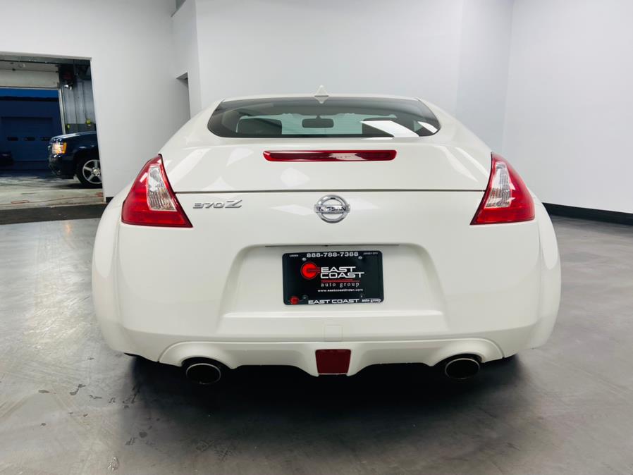 2014 Nissan 370Z 2dr Cpe Auto, available for sale in Linden, New Jersey | East Coast Auto Group. Linden, New Jersey 2014 Nissan 370Z 2dr Cpe Auto, available for sale in Linden, New Jersey | East Coast Auto Group. Linden, New Jersey