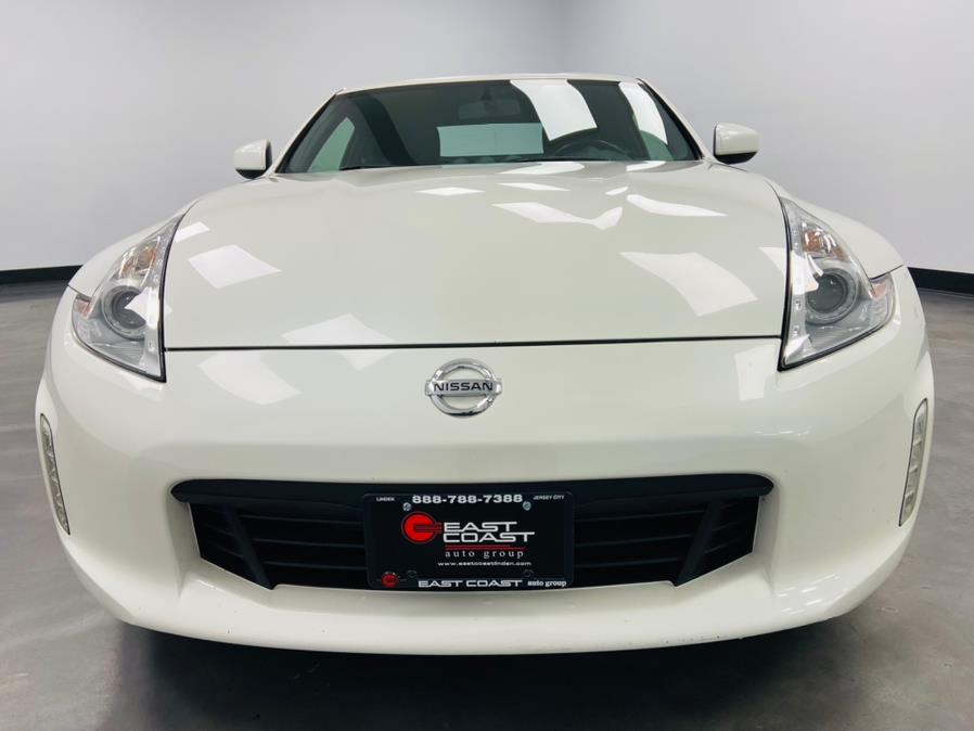 2014 Nissan 370Z 2dr Cpe Auto, available for sale in Linden, New Jersey | East Coast Auto Group. Linden, New Jersey 2014 Nissan 370Z 2dr Cpe Auto, available for sale in Linden, New Jersey | East Coast Auto Group. Linden, New Jersey