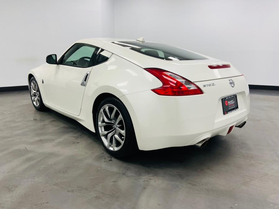 2014 Nissan 370Z 2dr Cpe Auto, available for sale in Linden, New Jersey | East Coast Auto Group. Linden, New Jersey 2014 Nissan 370Z 2dr Cpe Auto, available for sale in Linden, New Jersey | East Coast Auto Group. Linden, New Jersey