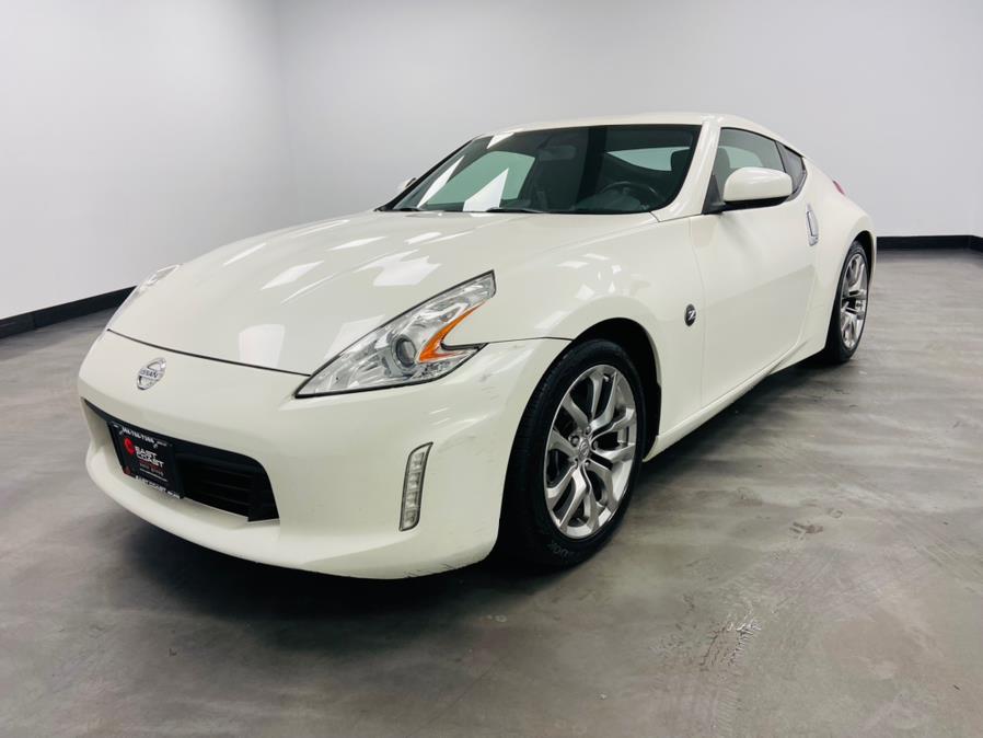 2014 Nissan 370Z 2dr Cpe Auto, available for sale in Linden, New Jersey | East Coast Auto Group. Linden, New Jersey 2014 Nissan 370Z 2dr Cpe Auto, available for sale in Linden, New Jersey | East Coast Auto Group. Linden, New Jersey