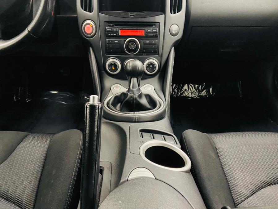 2014 Nissan 370Z 2dr Cpe Auto, available for sale in Linden, New Jersey | East Coast Auto Group. Linden, New Jersey 2014 Nissan 370Z 2dr Cpe Auto, available for sale in Linden, New Jersey | East Coast Auto Group. Linden, New Jersey