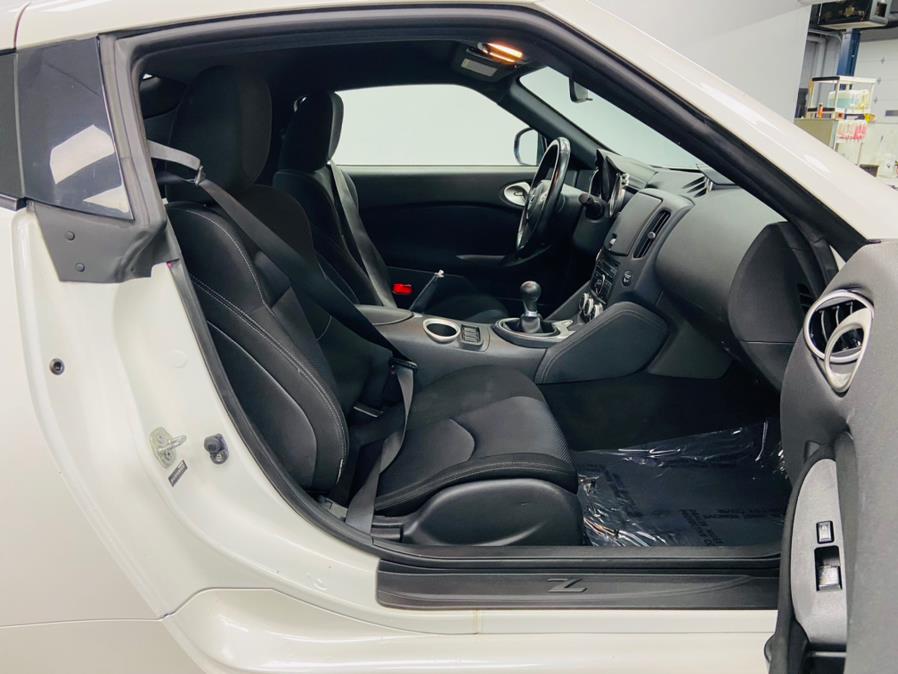 2014 Nissan 370Z 2dr Cpe Auto, available for sale in Linden, New Jersey | East Coast Auto Group. Linden, New Jersey 2014 Nissan 370Z 2dr Cpe Auto, available for sale in Linden, New Jersey | East Coast Auto Group. Linden, New Jersey