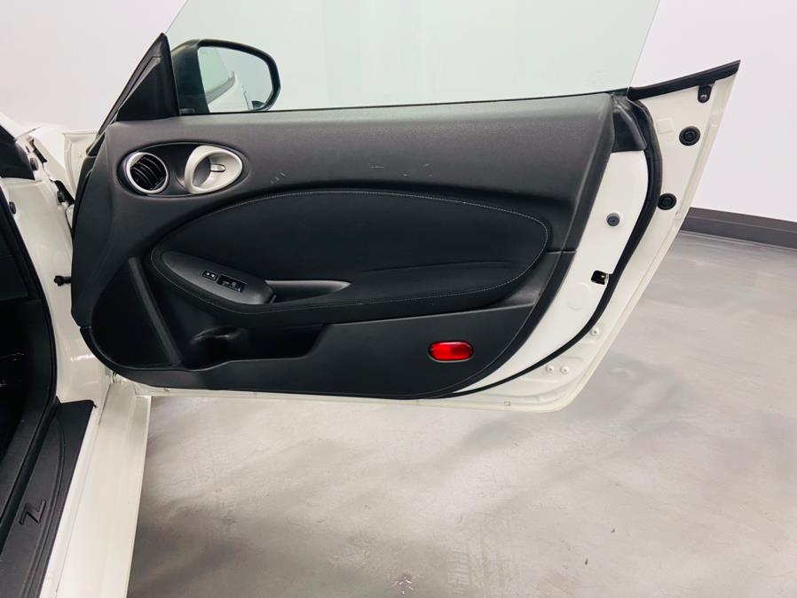 2014 Nissan 370Z 2dr Cpe Auto, available for sale in Linden, New Jersey | East Coast Auto Group. Linden, New Jersey 2014 Nissan 370Z 2dr Cpe Auto, available for sale in Linden, New Jersey | East Coast Auto Group. Linden, New Jersey