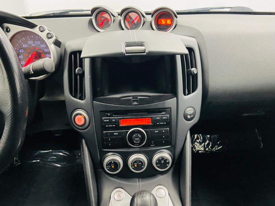 2014 Nissan 370Z 2dr Cpe Auto, available for sale in Linden, New Jersey | East Coast Auto Group. Linden, New Jersey 2014 Nissan 370Z 2dr Cpe Auto, available for sale in Linden, New Jersey | East Coast Auto Group. Linden, New Jersey