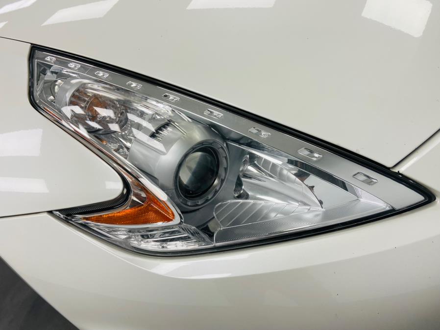 2014 Nissan 370Z 2dr Cpe Auto, available for sale in Linden, New Jersey | East Coast Auto Group. Linden, New Jersey 2014 Nissan 370Z 2dr Cpe Auto, available for sale in Linden, New Jersey | East Coast Auto Group. Linden, New Jersey