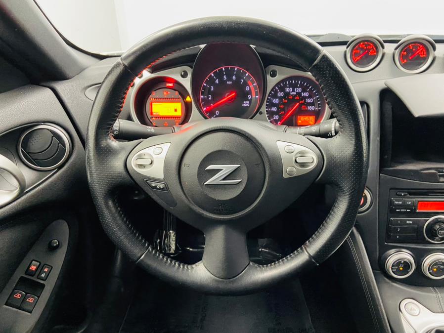 2014 Nissan 370Z 2dr Cpe Auto, available for sale in Linden, New Jersey | East Coast Auto Group. Linden, New Jersey 2014 Nissan 370Z 2dr Cpe Auto, available for sale in Linden, New Jersey | East Coast Auto Group. Linden, New Jersey