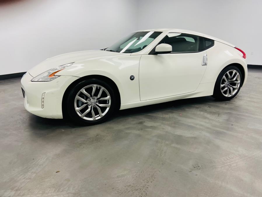 2014 Nissan 370Z 2dr Cpe Auto, available for sale in Linden, New Jersey | East Coast Auto Group. Linden, New Jersey 2014 Nissan 370Z 2dr Cpe Auto, available for sale in Linden, New Jersey | East Coast Auto Group. Linden, New Jersey