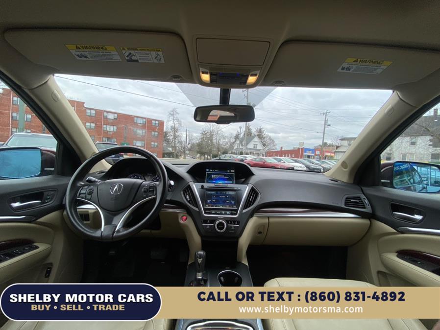 2014 Acura MDX SH-AWD 4dr, available for sale in Springfield, Massachusetts | Shelby Motor Cars. Springfield, Massachusetts 2014 Acura MDX SH-AWD 4dr, available for sale in Springfield, Massachusetts | Shelby Motor Cars. Springfield, Massachusetts