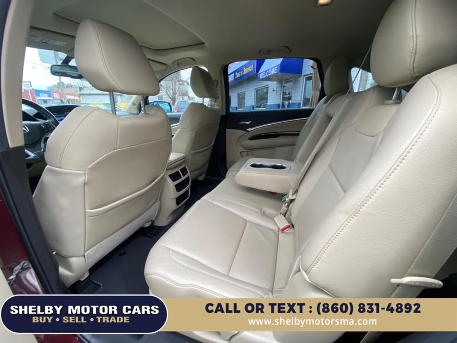 2014 Acura MDX SH-AWD 4dr, available for sale in Springfield, Massachusetts | Shelby Motor Cars. Springfield, Massachusetts 2014 Acura MDX SH-AWD 4dr, available for sale in Springfield, Massachusetts | Shelby Motor Cars. Springfield, Massachusetts